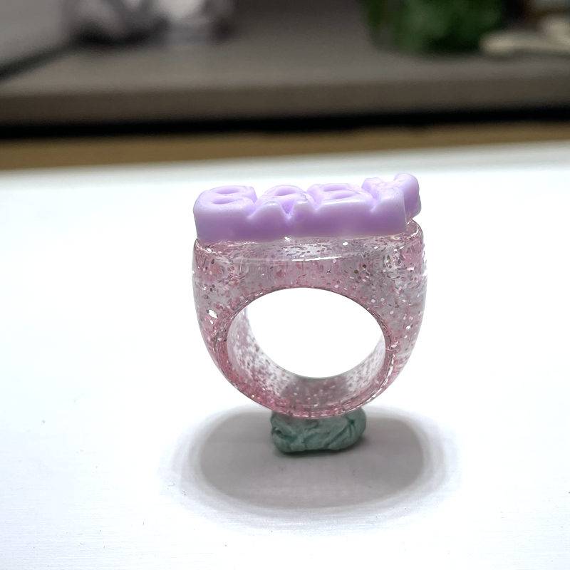 Jewelry Fashion Ring A14-9