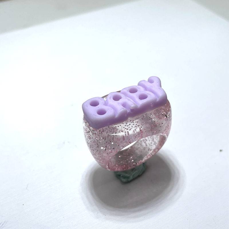 Jewelry Fashion Ring A14-9