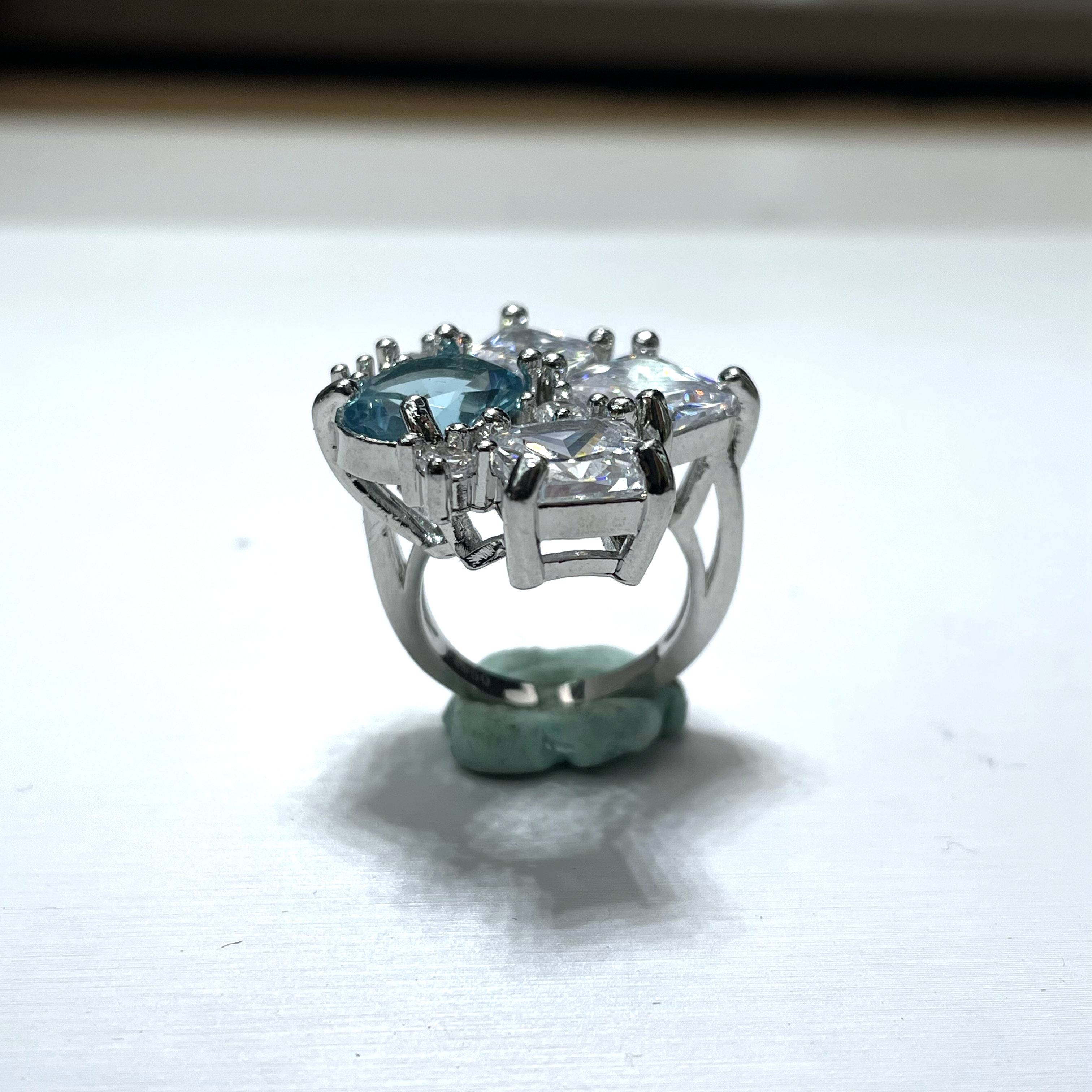 Jewelry Fashion Ring 13-5