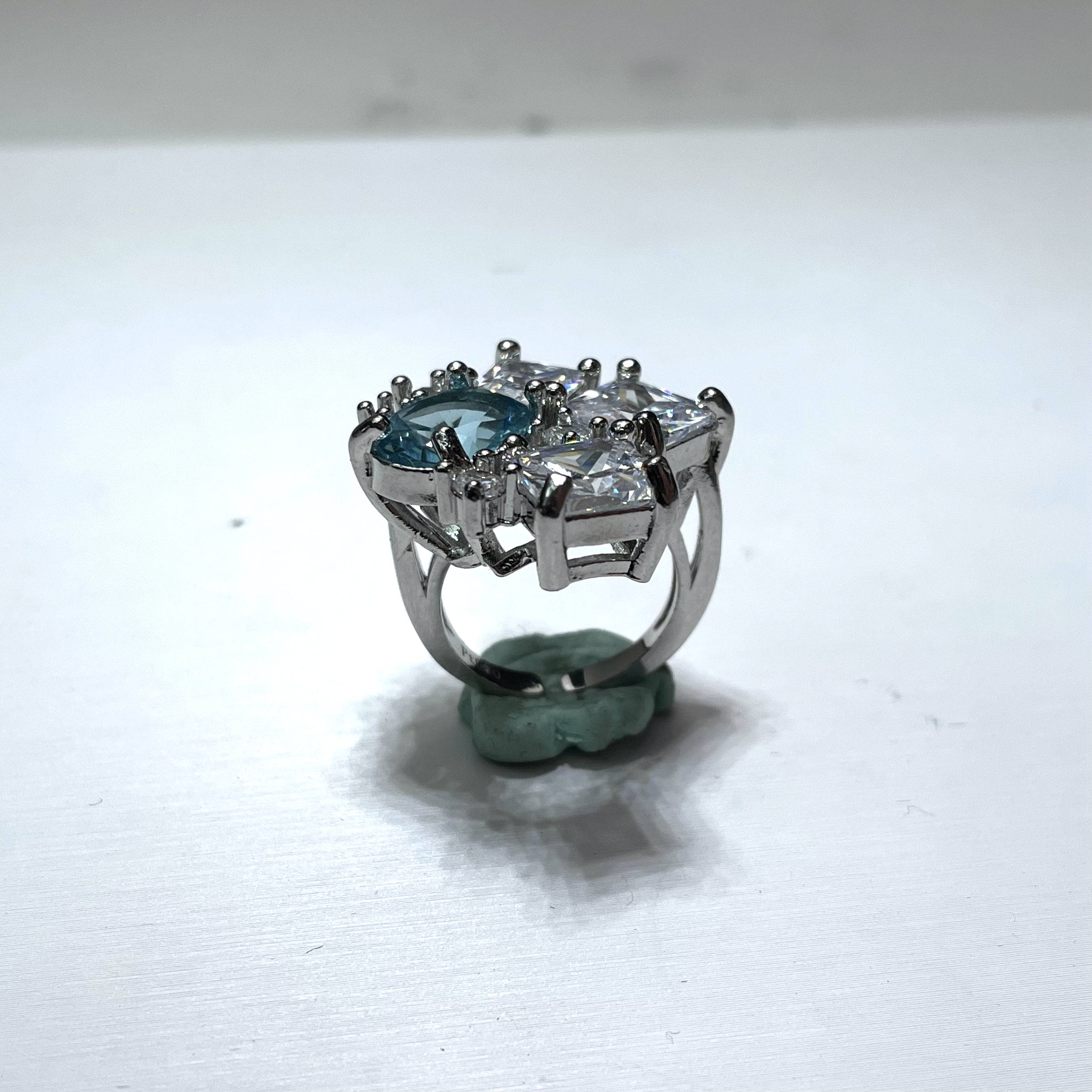 Jewelry Fashion Ring 13-5