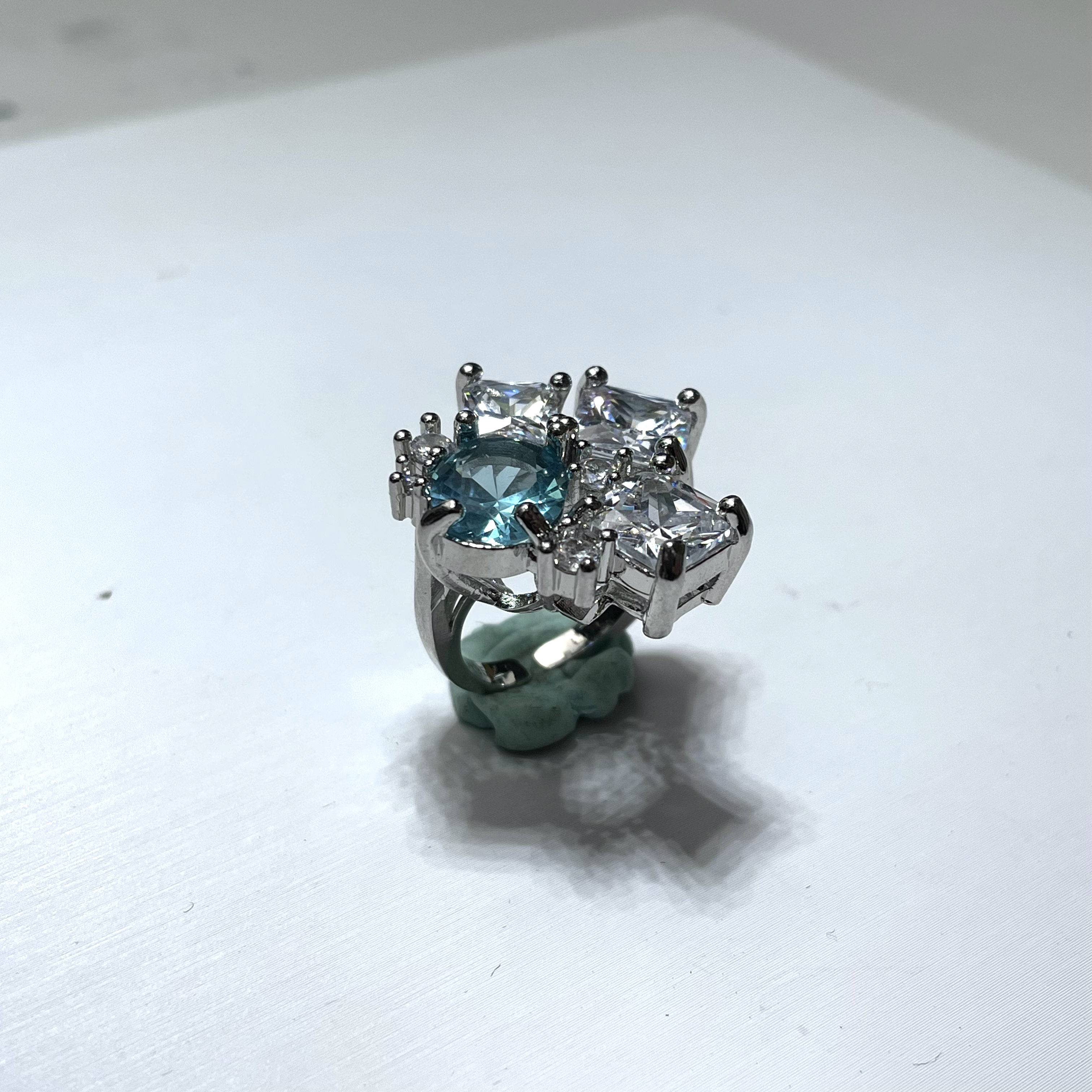 Jewelry Fashion Ring 13-5