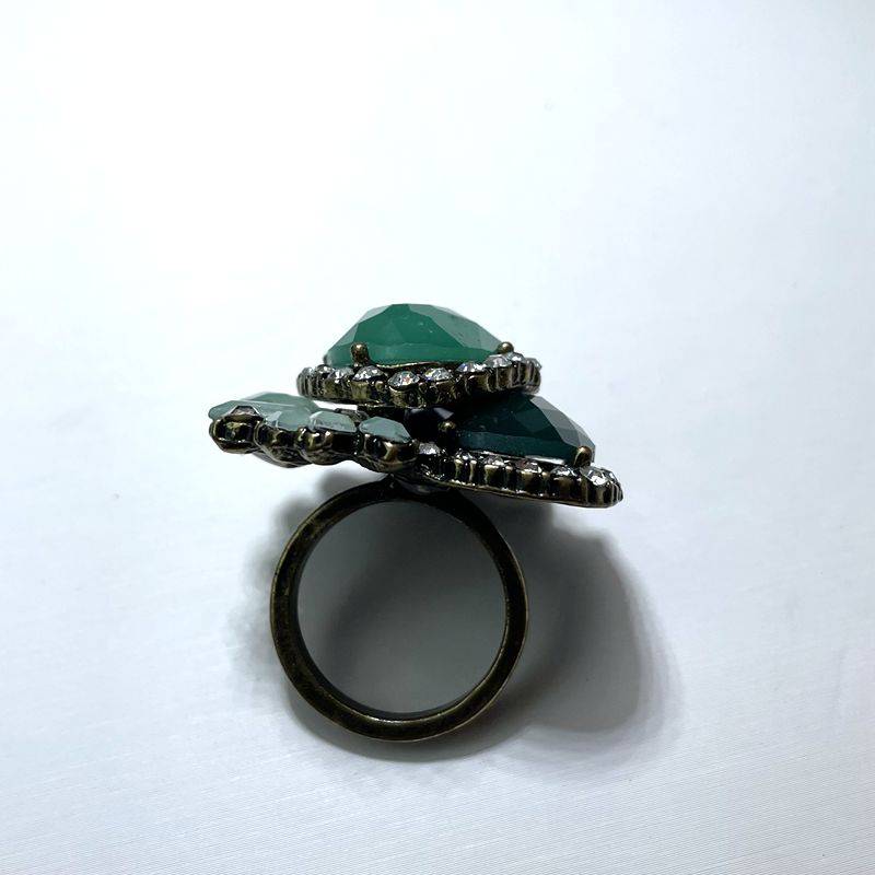Jewelry Fashion Ring A17-31
