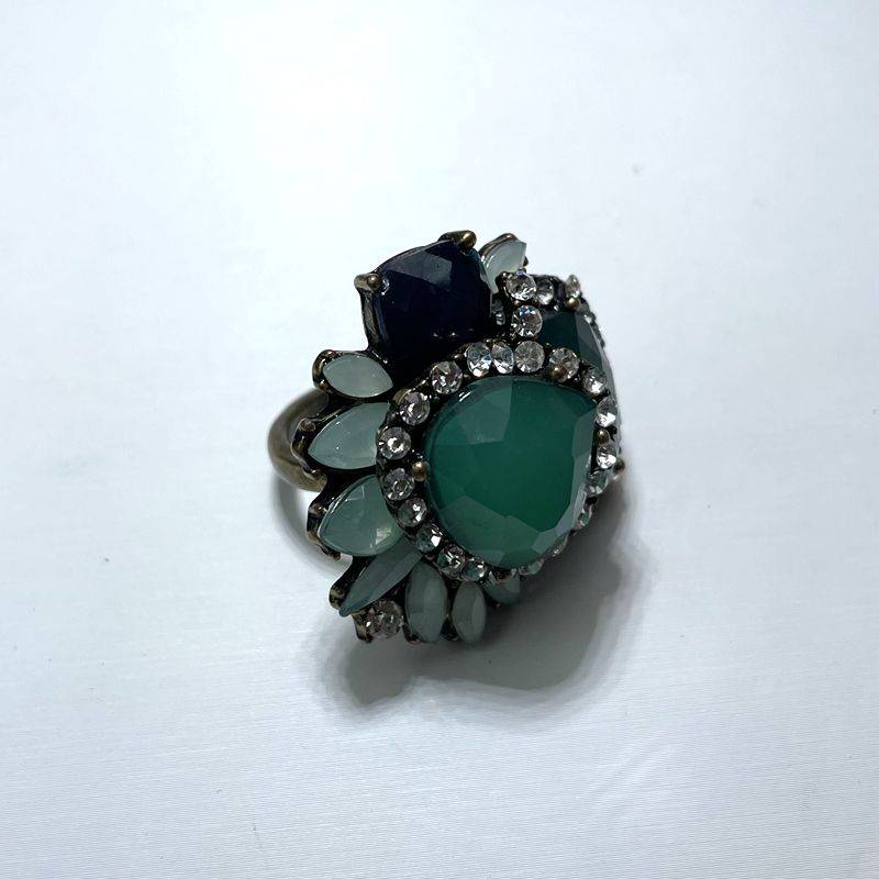 Jewelry Fashion Ring A17-31