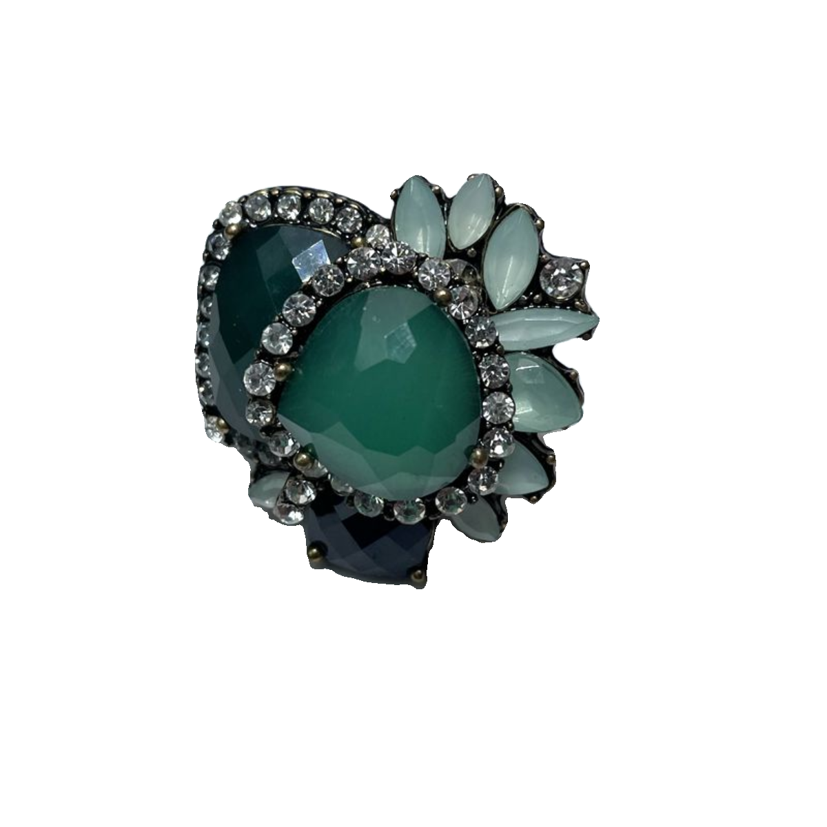 Jewelry Fashion Ring A17-31