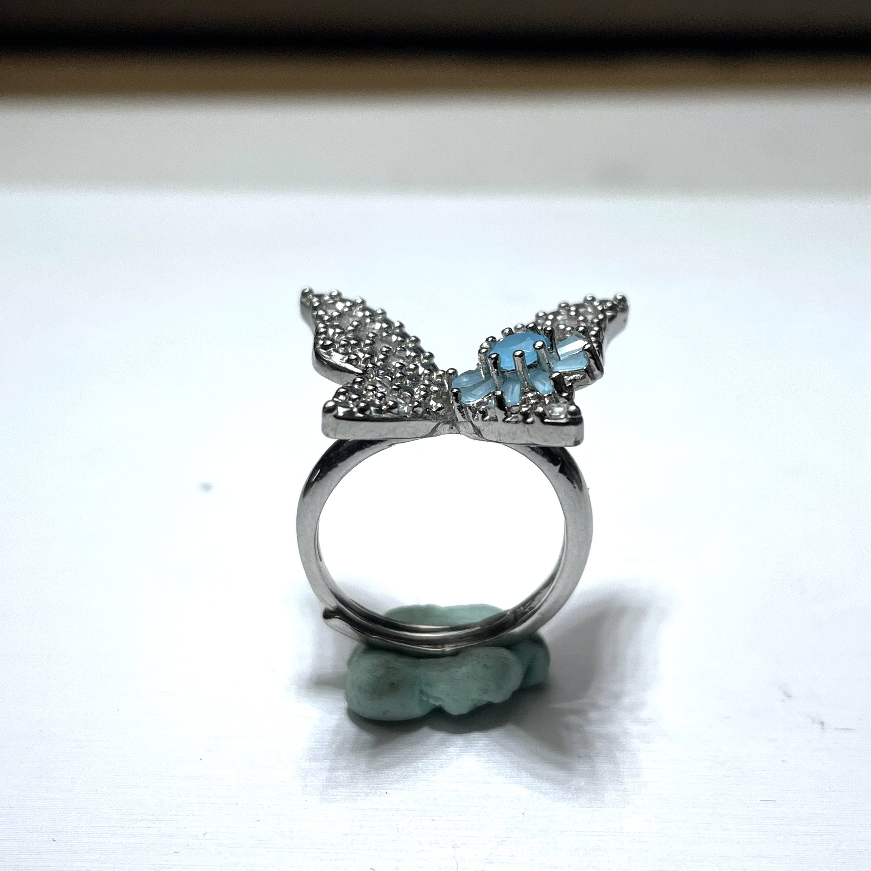 Jewelry Fashion Ring A13-1