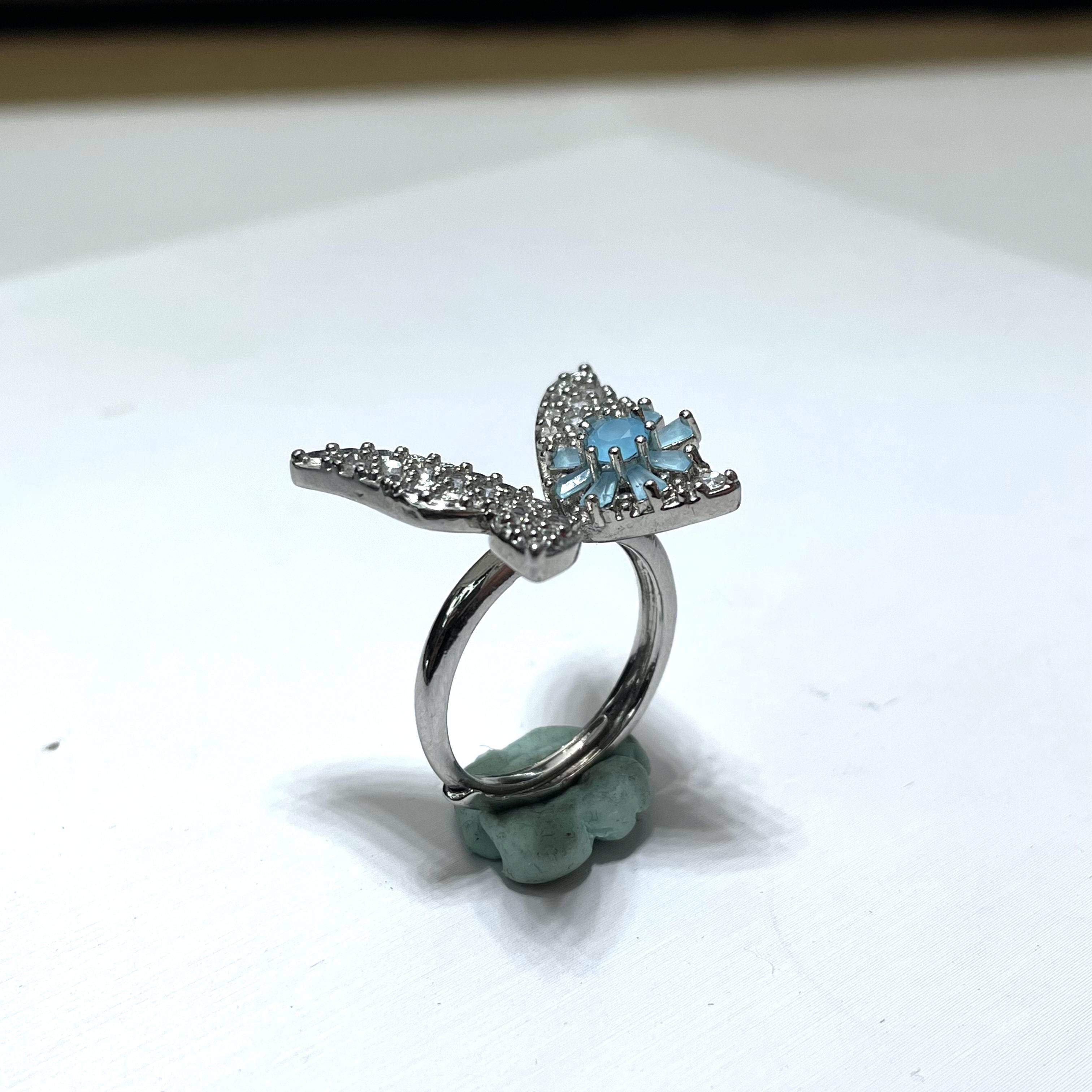 Jewelry Fashion Ring A13-1