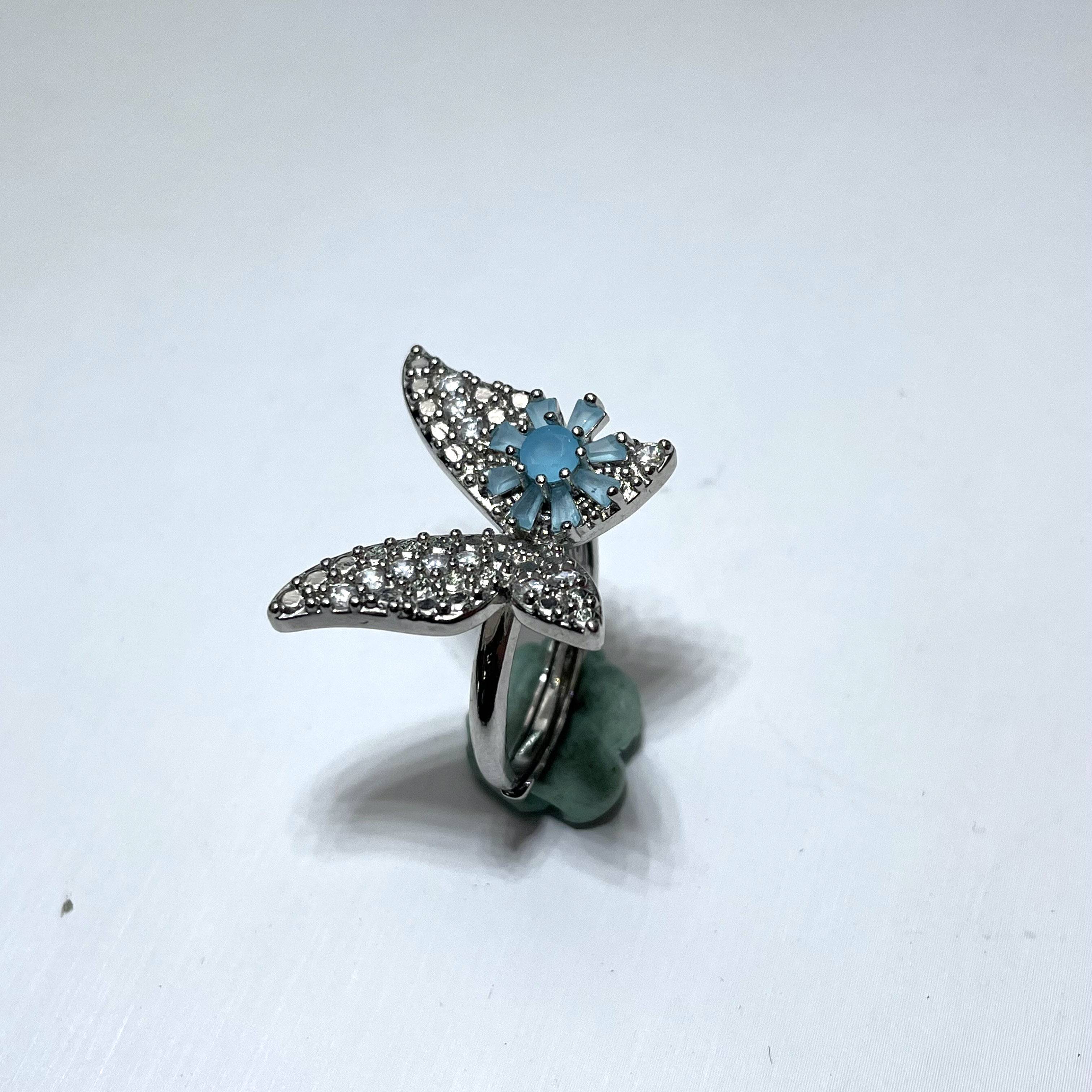 Jewelry Fashion Ring A13-1