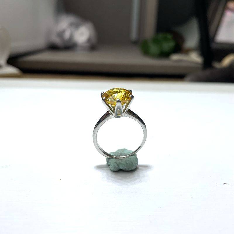 Jewelry Fashion Living Ring A15-23