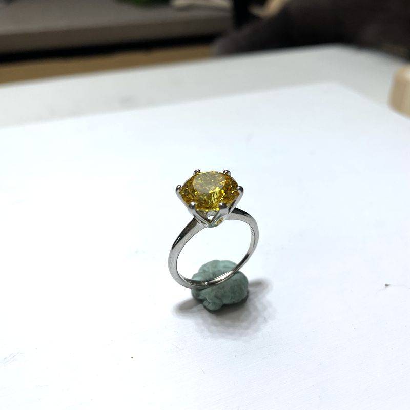 Jewelry Fashion Living Ring A15-23