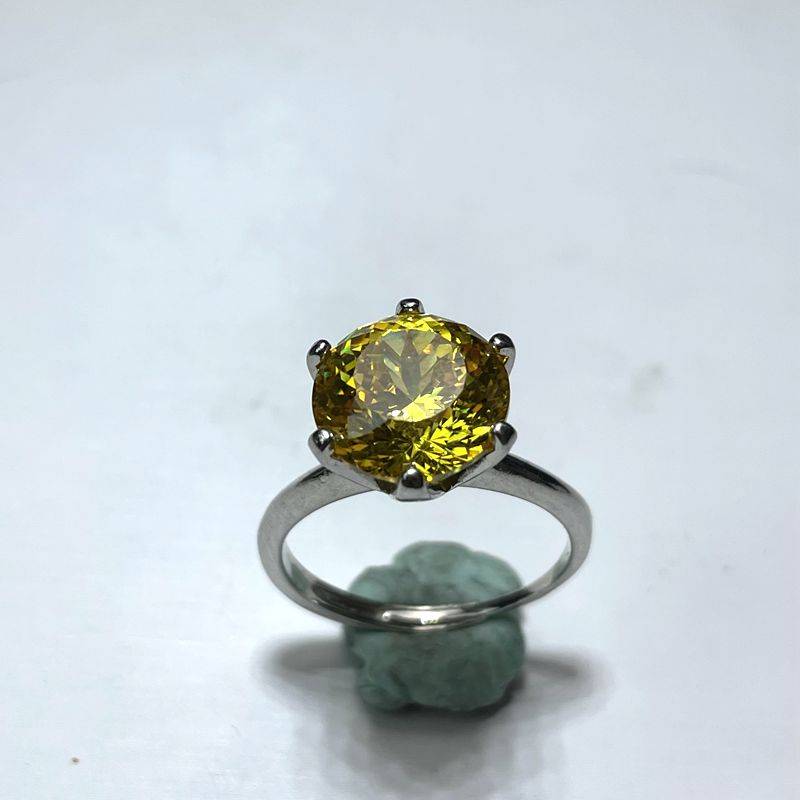 Jewelry Fashion Living Ring A15-23