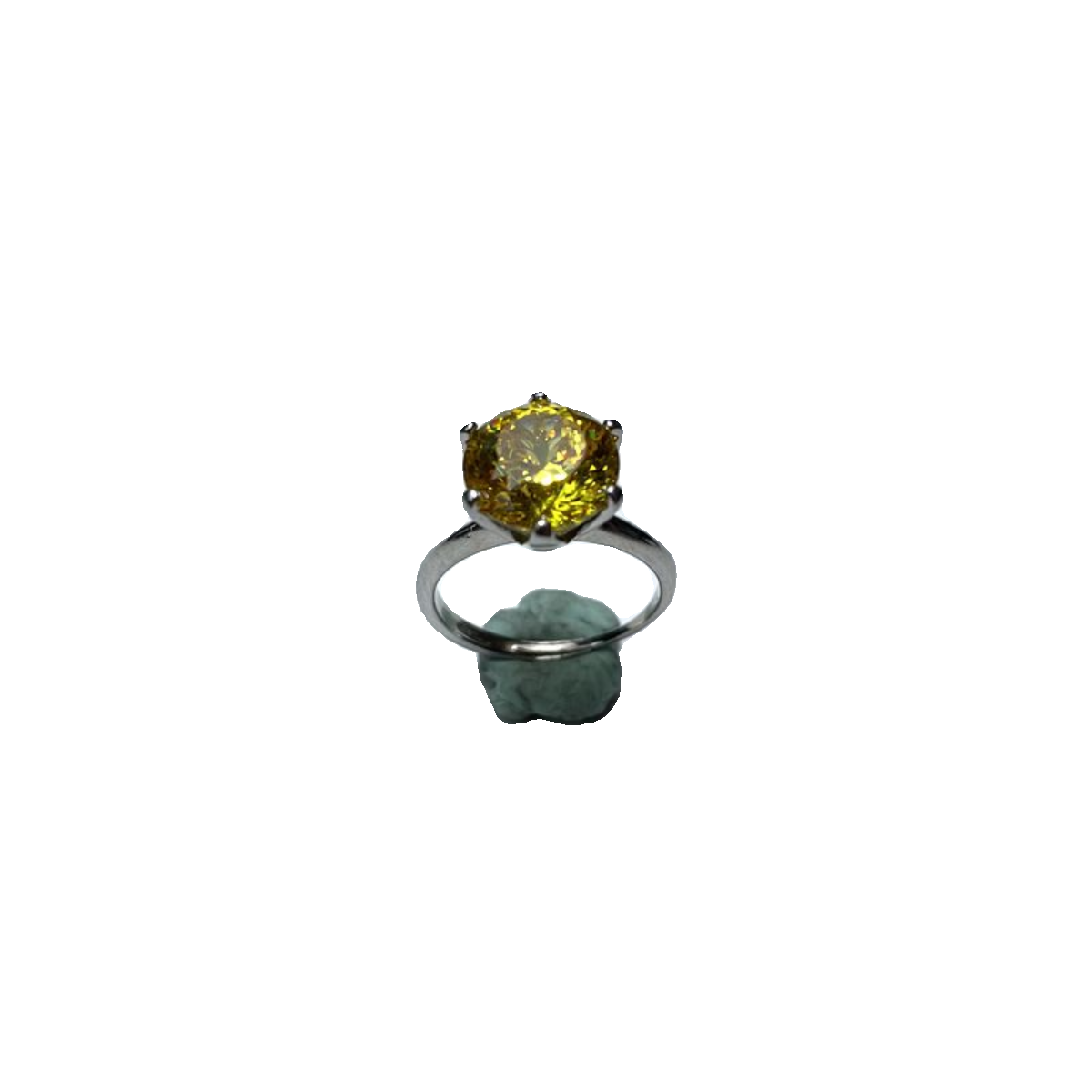 Jewelry Fashion Living Ring A15-23