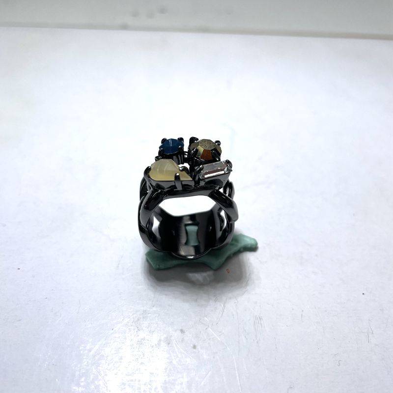 Jewelry Fashion Diamond Ring A6-26