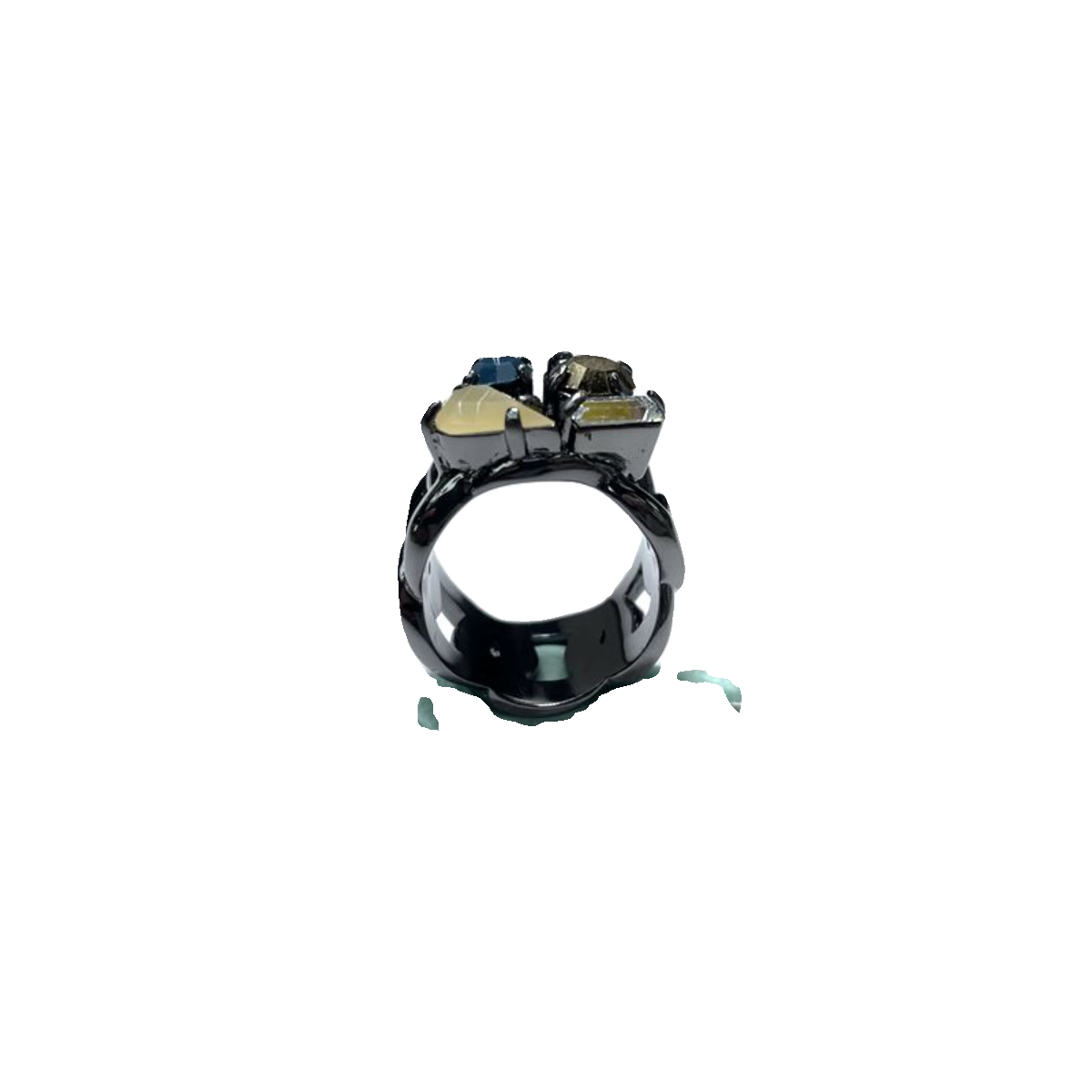 Jewelry Fashion Diamond Ring A6-26