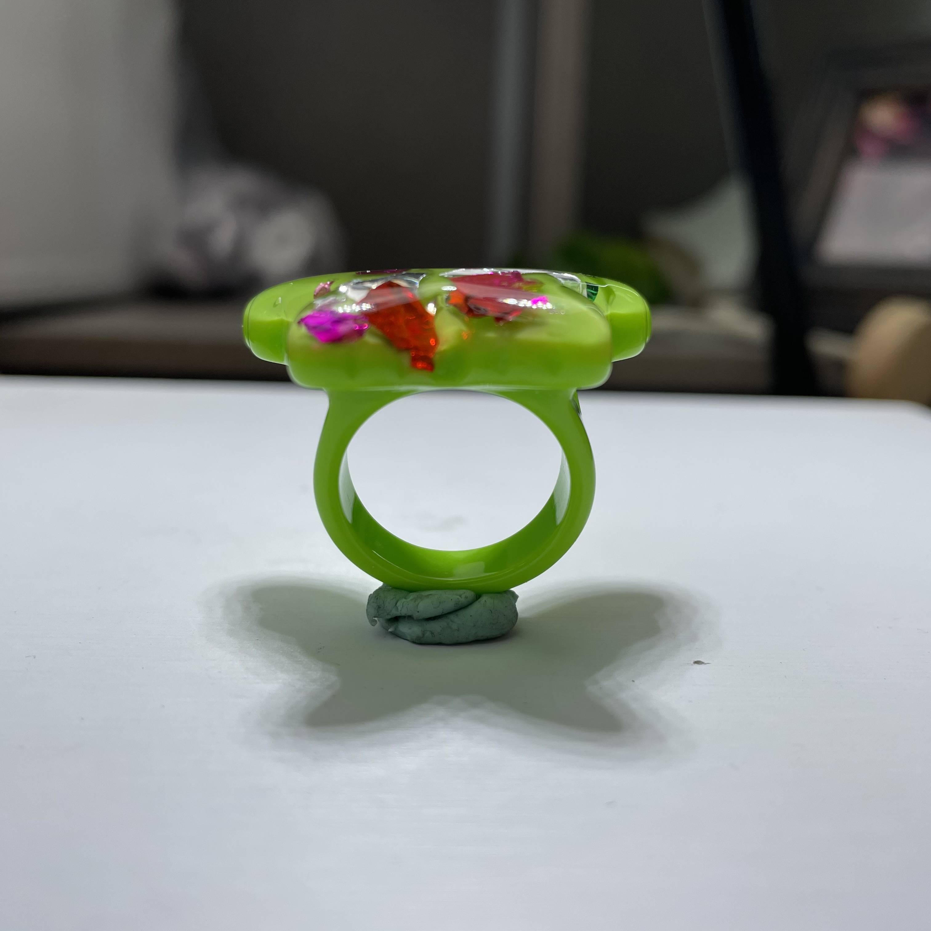 Jewelry Fashion Ring A14-12