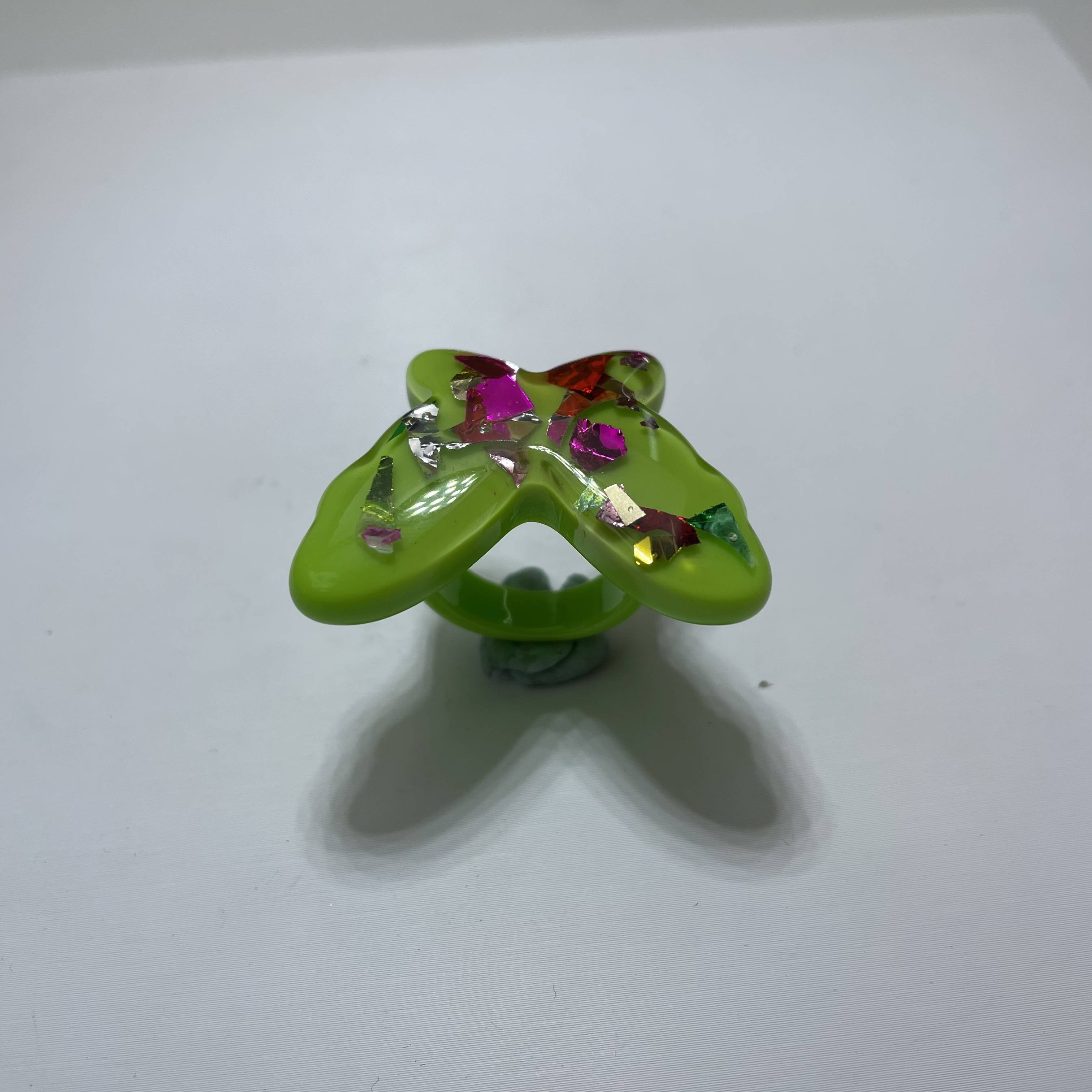 Jewelry Fashion Ring A14-12