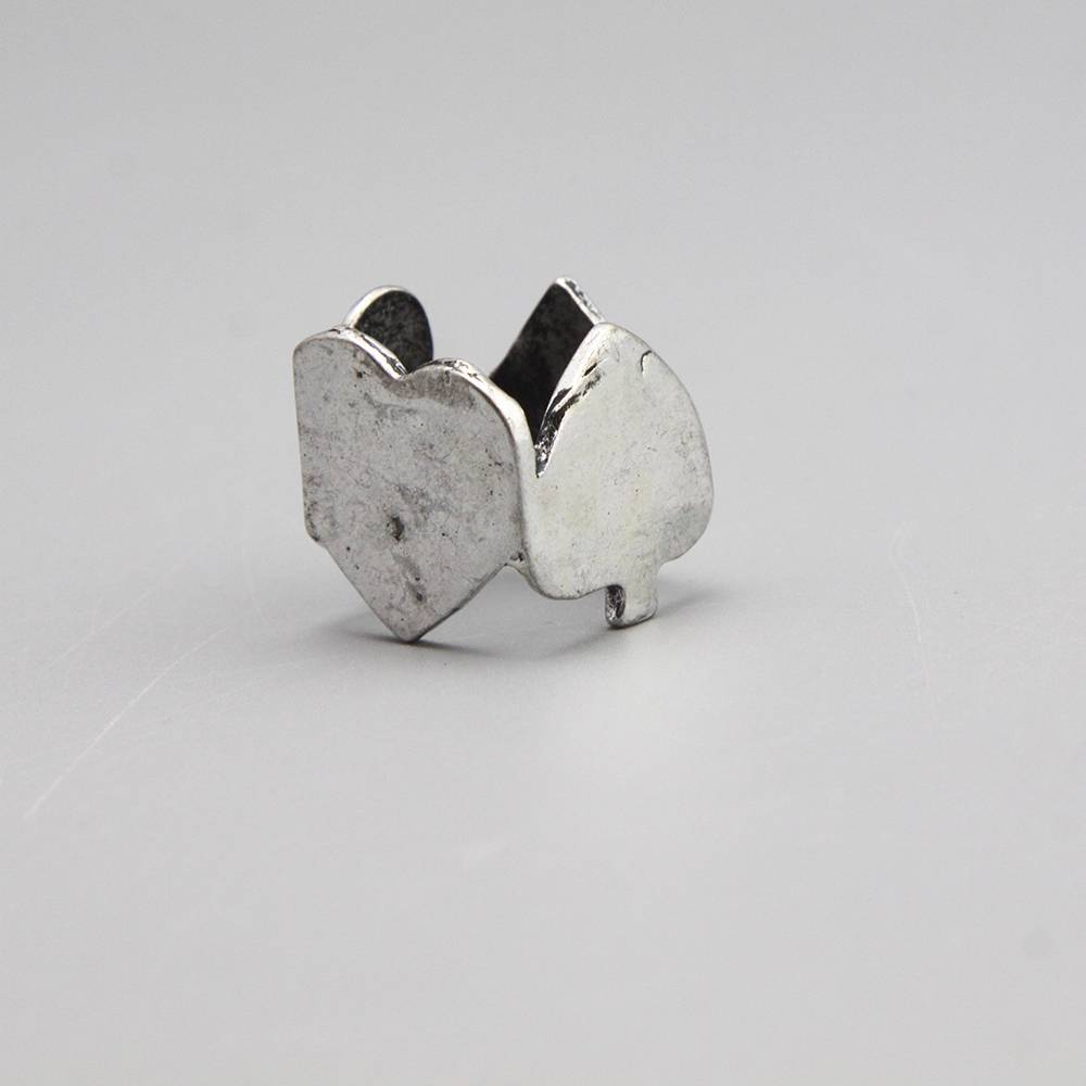 AO Tail Food Magnasion Bloar Smooth Plum Blossom Stabilized Stereo Founded Ring Ring