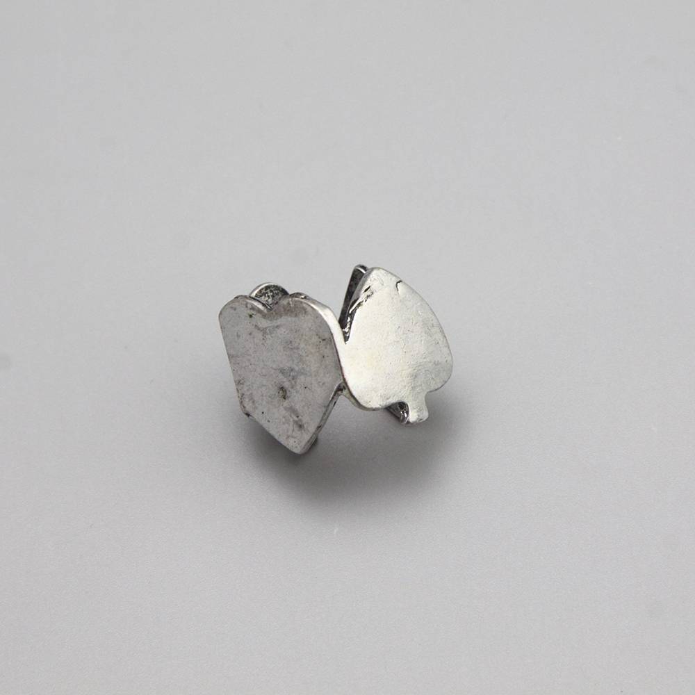 AO Tail Food Magnasion Bloar Smooth Plum Blossom Stabilized Stereo Founded Ring Ring