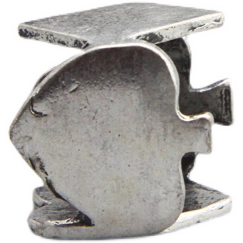 AO Tail Food Magnasion Bloar Smooth Plum Blossom Stabilized Stereo Founded Ring Ring