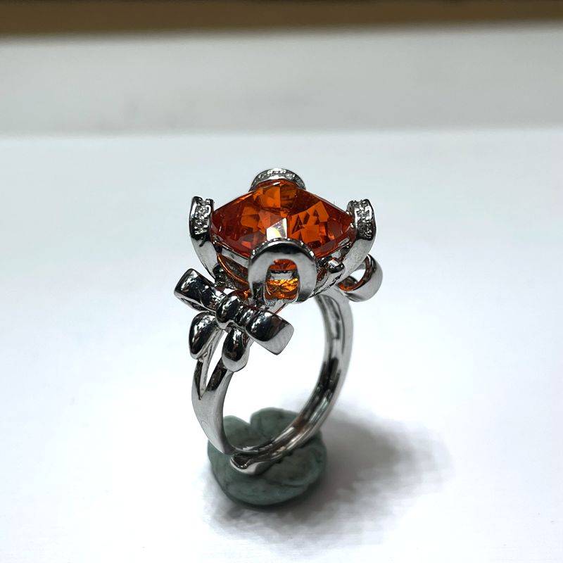 Jewelry Fashion Ring A19-25