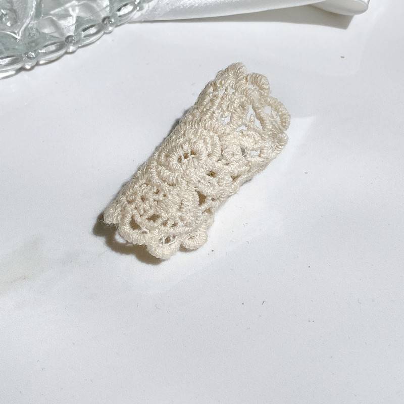 Qingdao European and American Jewelry Mori Skinity Sweet Personal Sweet Show Art Posmian Wind Design Ring