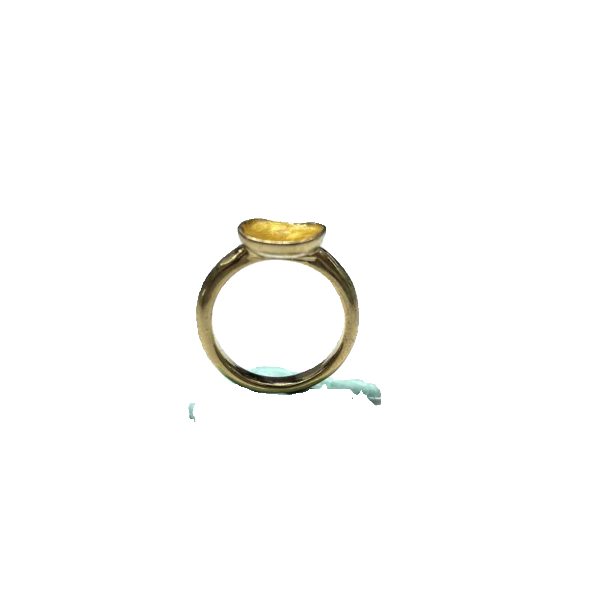 Jewelry fashion drip glaze ring A6-27