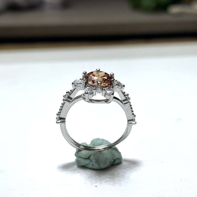 Jewelry Fashion Living Ring A15-24