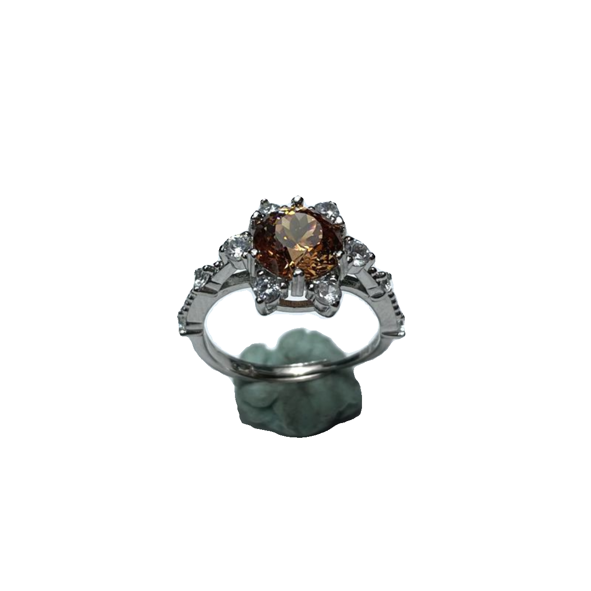 Jewelry Fashion Living Ring A15-24