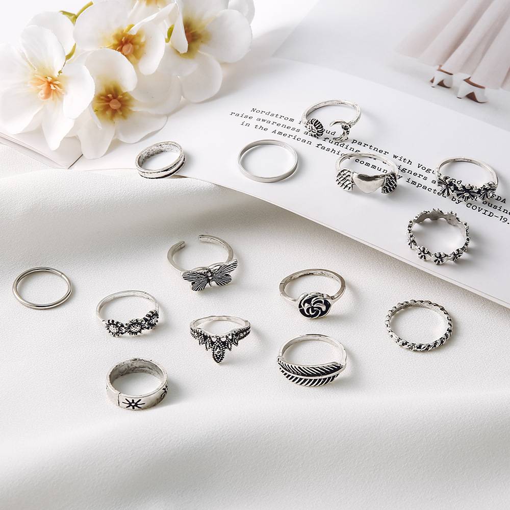 European American style butterfly rose flower raing