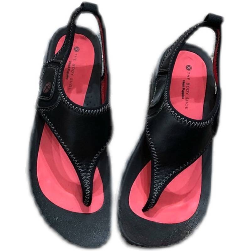 Xiao Chen Kee original single genuine European and American summer fashion casual comfortable breathable dermis clip -toe sandals Roman shoes