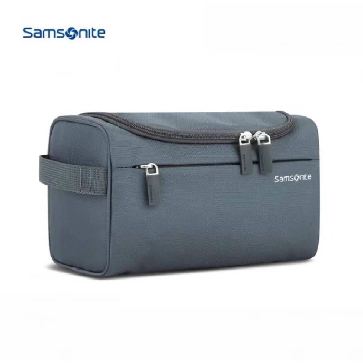 Rookie Bao Waizer Washing Storage Bags Wet Wet separation Small volumes of large capacity Multi -compartment Portable