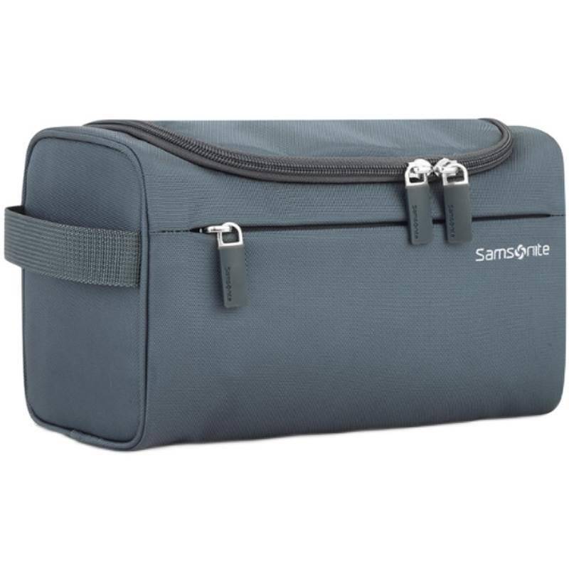 Rookie Bao Waizer Washing Storage Bags Wet Wet separation Small volumes of large capacity Multi -compartment Portable