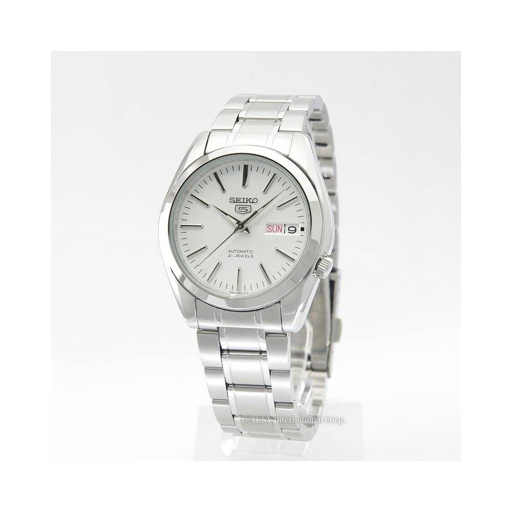 Self -employment ｜ Seiko 5 watch Overseas model automatic dial SNKL41K1 Seiko watch