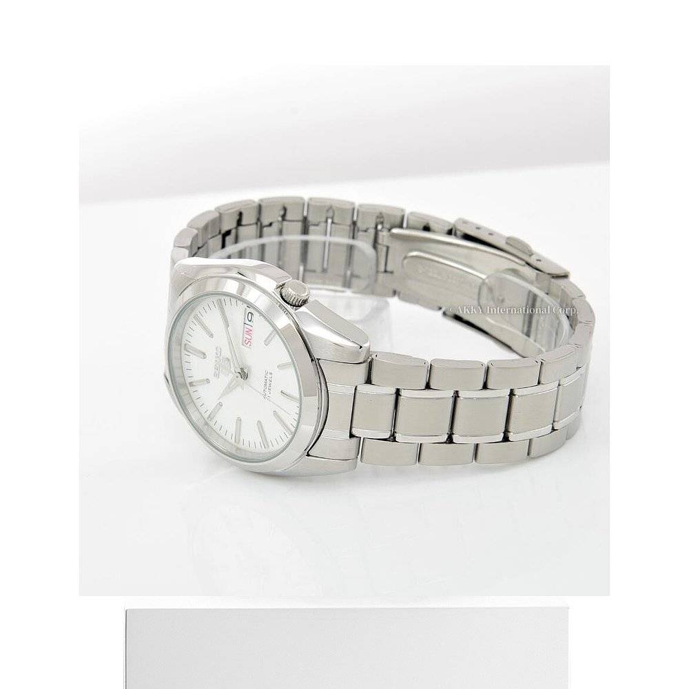 Self -employment | Seiko 5 watch Overseas model automatic dial SNKL41K1 Seiko watch