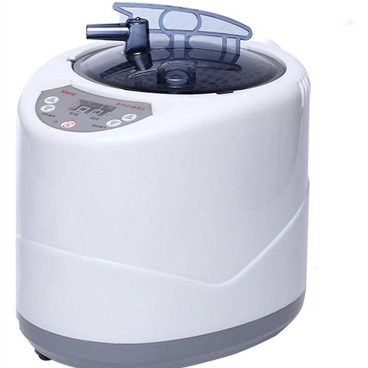 Upgrade Large -capacity Steaming Machine Family Swap the Sweat Machine Steamed Barrel Steaming Steaming Sales Sales Saunad Room steamer Box
