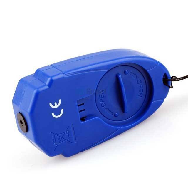 EM2271 thick -meter coating paint lacquer film instrument car paint surface detector second -hand car paint thickness measurement