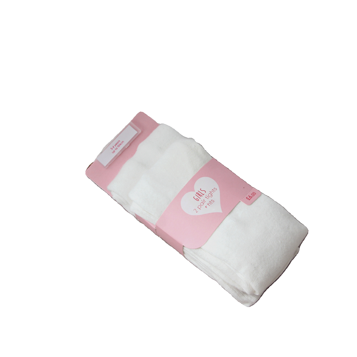 Black -defective baby Children pure white pantyhose spring and autumn thin cotton straight straight girl bottom pantyhose