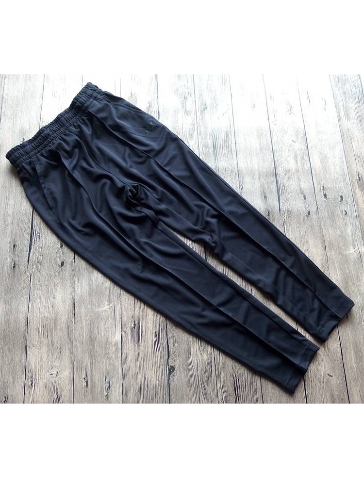Exported to South Korea's original single boys and girls, Chinese big children, thin summer, fast -drying, breathable exercise, leisure trousers