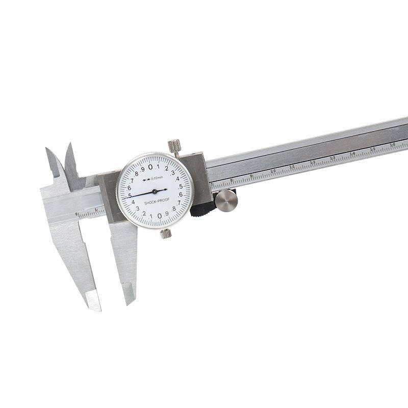 Stainless steel belt tape 0-150mm export special band watch cricket card ruler