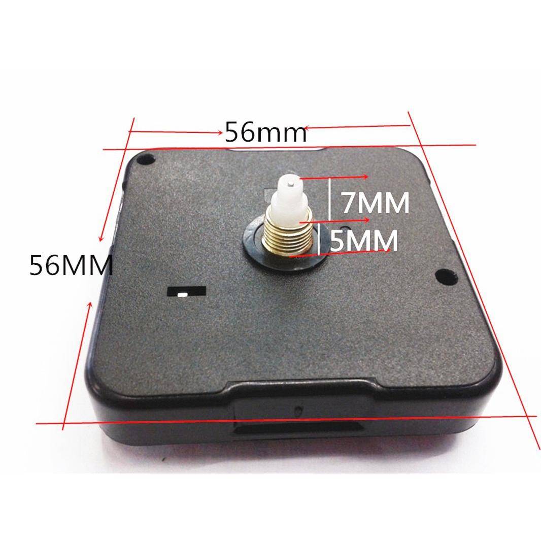5168s scan the second watch movement movement parts DIY co -founding movement Quartz Clock Movement customized