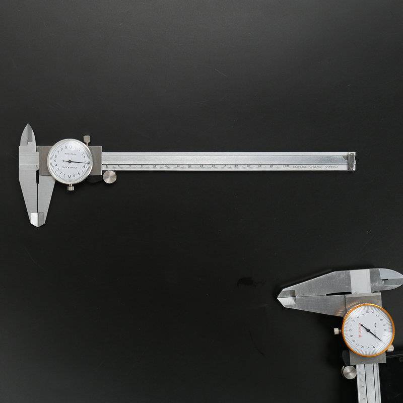 Stainless steel belt tape 0-150mm export special band watch cricket card ruler