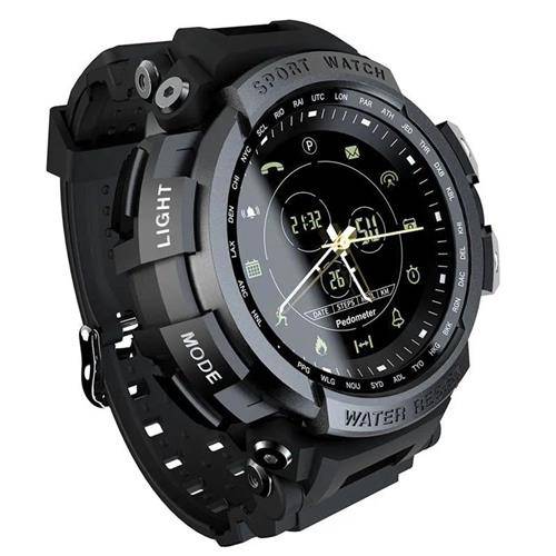 Intelligent sports watch Outdoor Health Management Bluetooth 4.0 Waterproof Long Standby Free MK MK