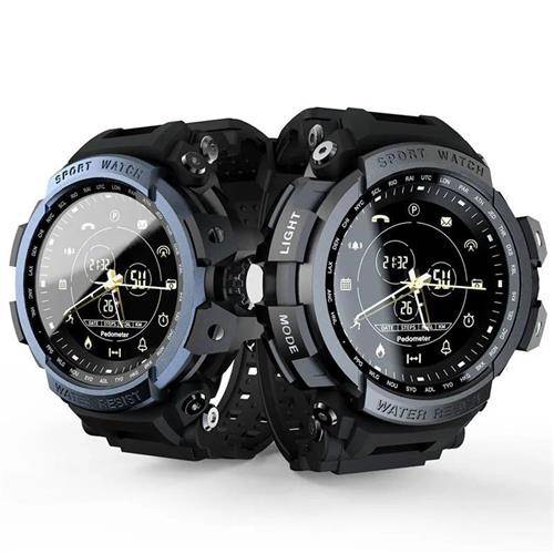 Intelligent sports watch Outdoor Health Management Bluetooth 4.0 Waterproof Long Standby Free MK MK