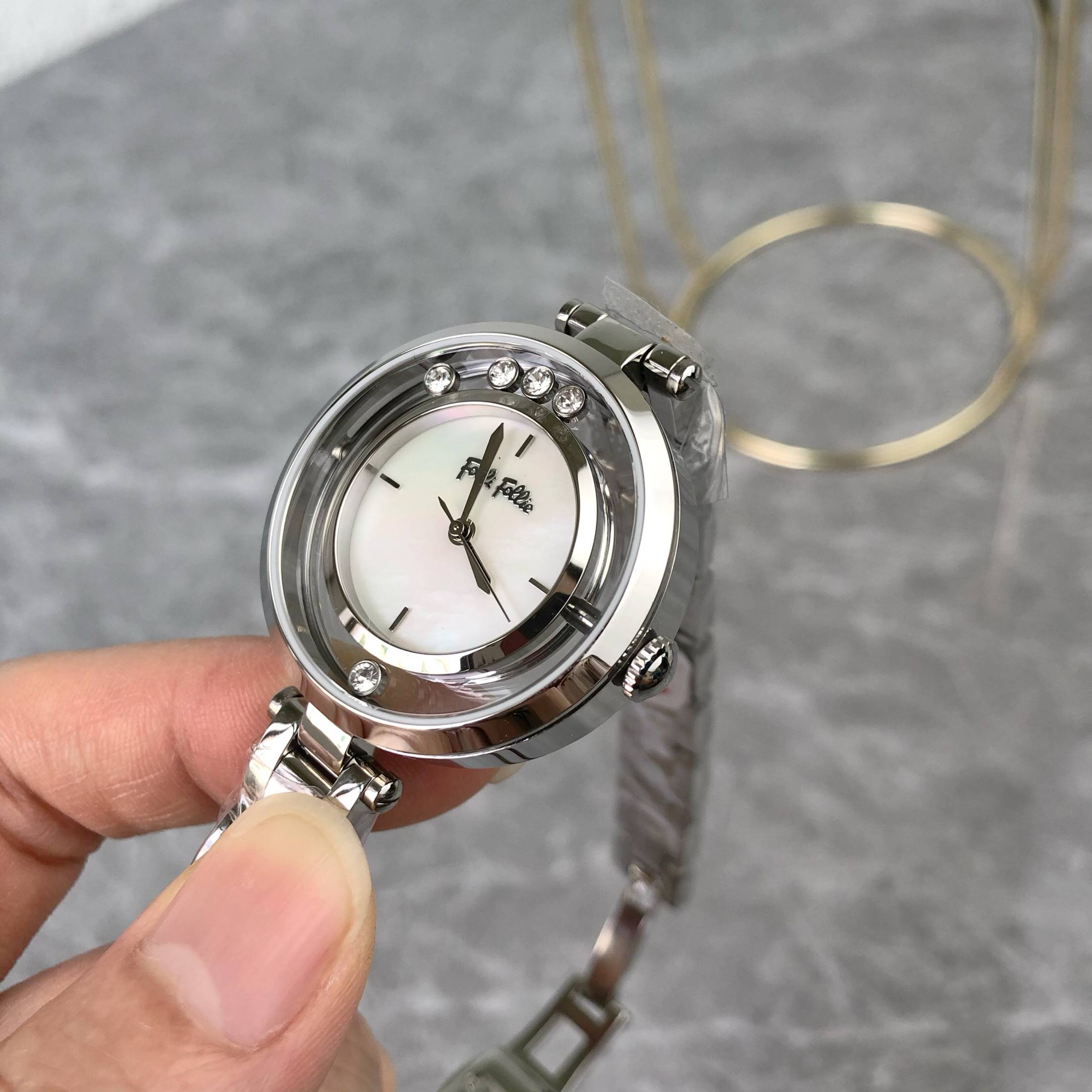 Hai Guan intercept the genuine!500+ light luxury trend high -end fashion versatile quartz women's watch high -end fume watches
