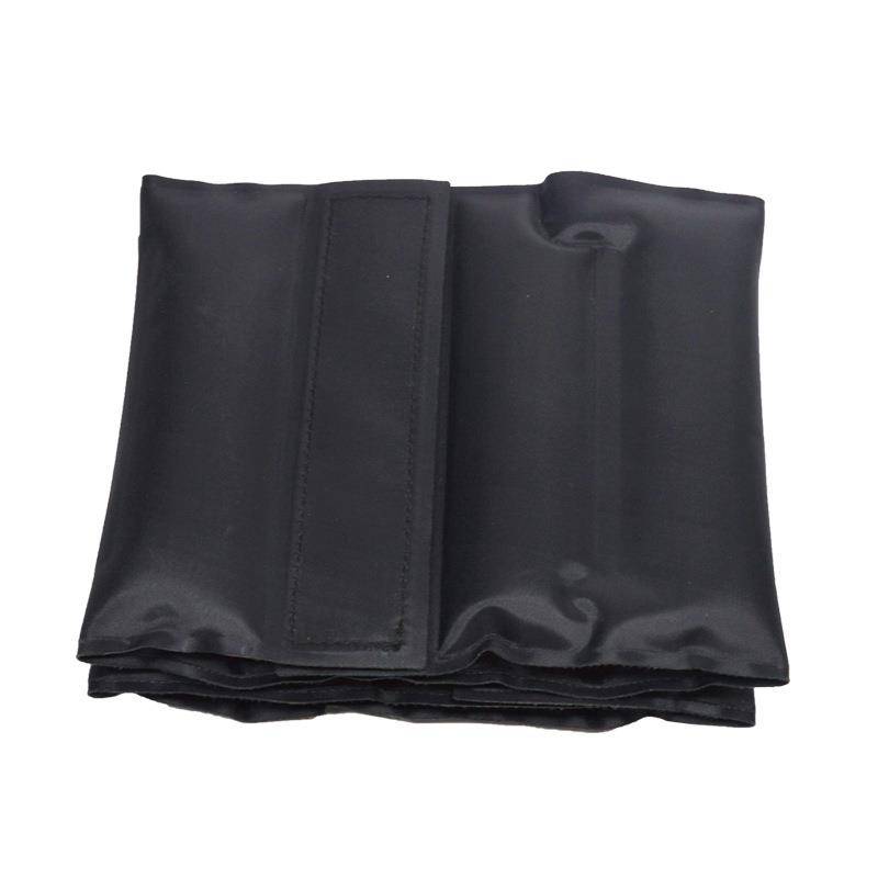 Red wine ice pack gel cooling ice bag bottle insulation bag picnic
