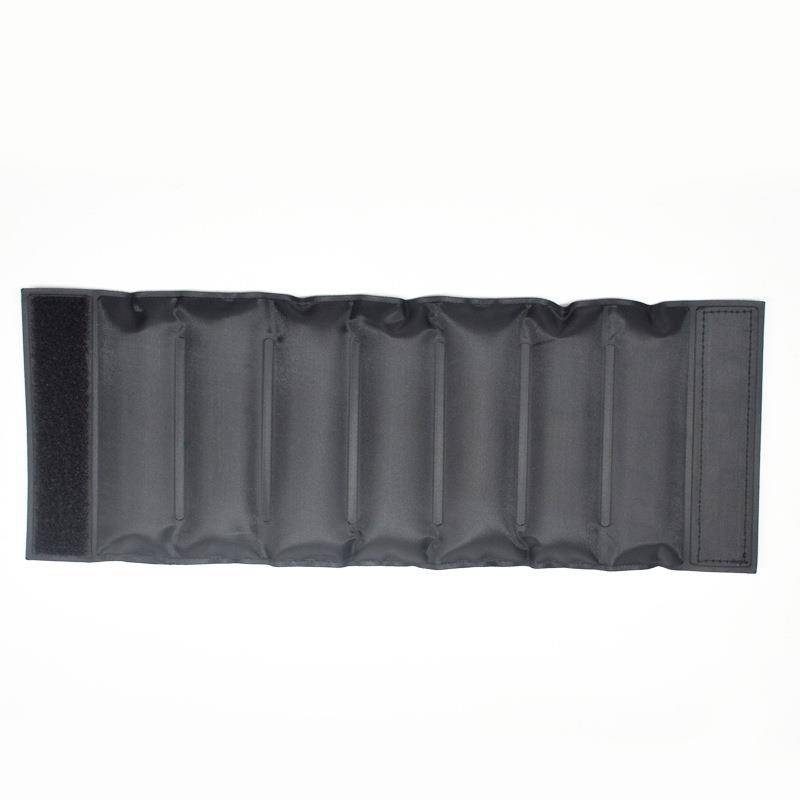 Red wine ice pack gel cooling ice bag bottle insulation bag picnic