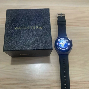 "Extraordinary Planet" new multifunctional smart watch NFC access control sports health wo