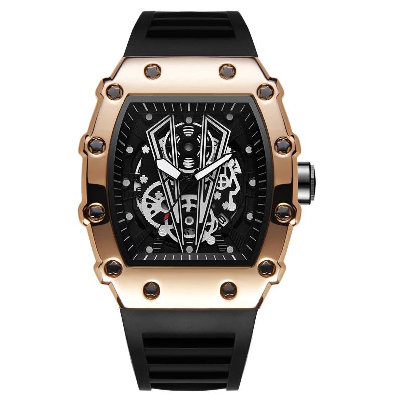 Watch Drive Men's quartz Watch Waterproof Sports Watch Male Watch Male Watch Male