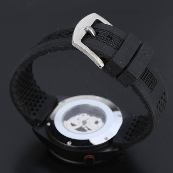 Hot -selling Winner Machinery Watch can waterproof watch Wedding Machinery Original Quality Guarantee