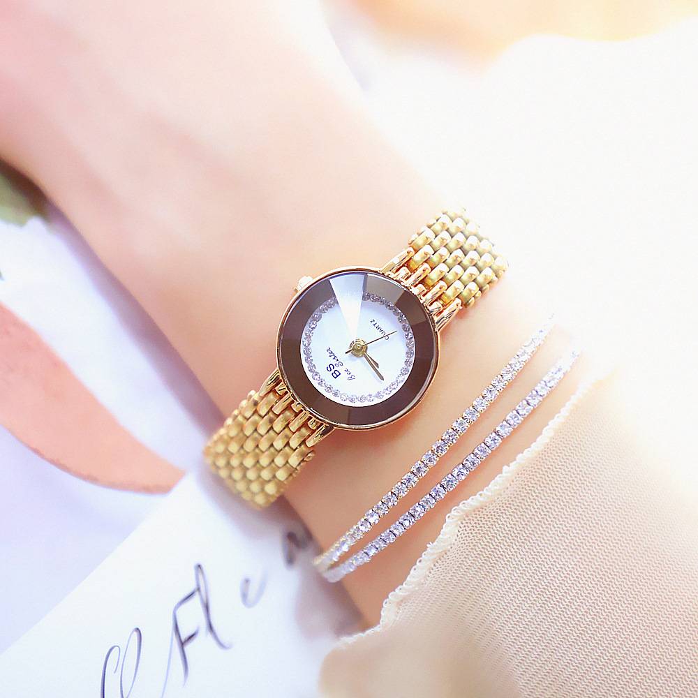 Light luxury new bracelet watch FA1199