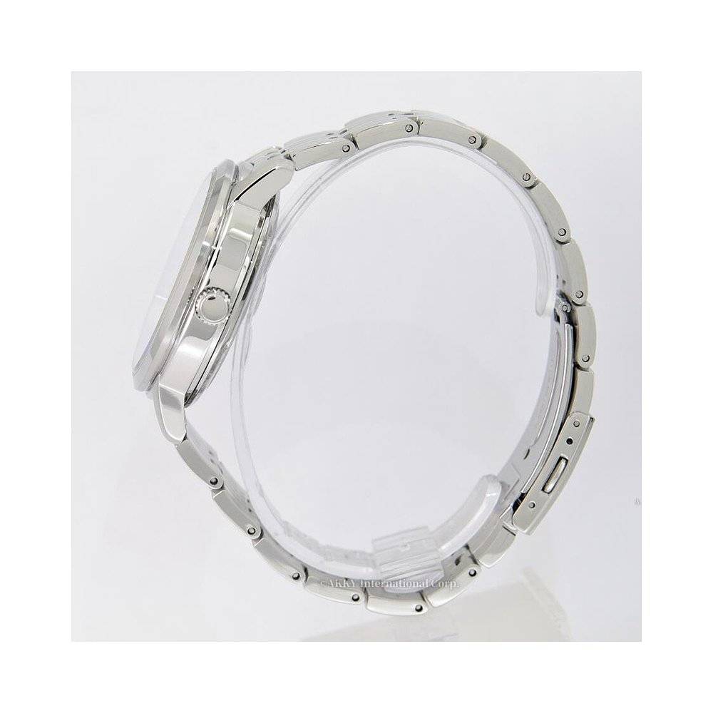 Self -employment ｜ Seiko watch Overseas Machine Machine Machine Automatic Chain 10BAR men